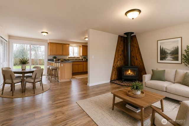 5701 S Mullen Street, Tacoma, WA 98409