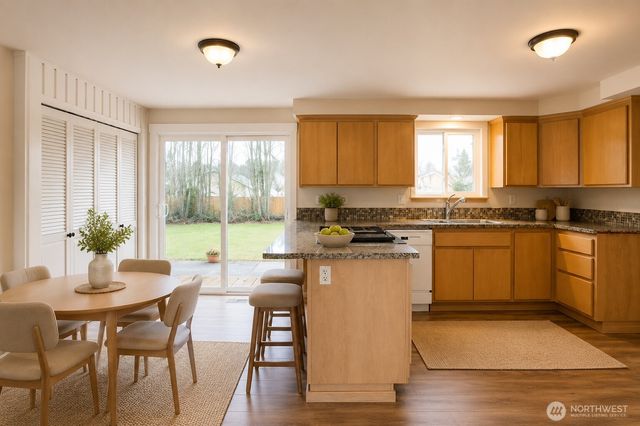 5701 S Mullen Street, Tacoma, WA 98409