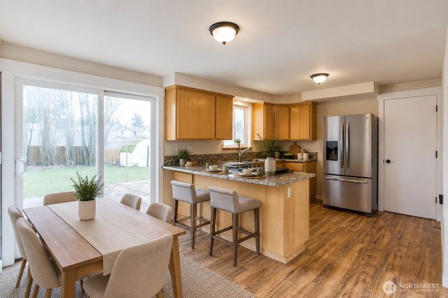 5701 S Mullen Street, Tacoma, WA 98409