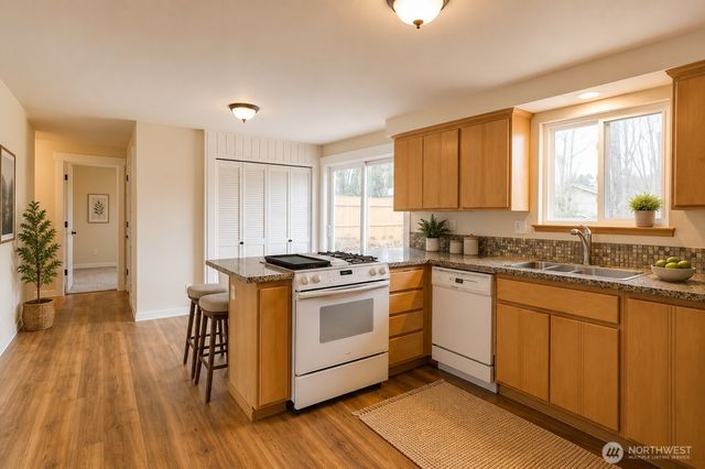 5701 S Mullen Street, Tacoma, WA 98409