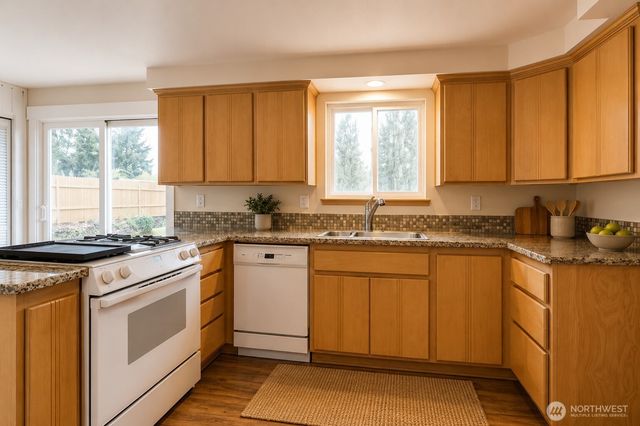5701 S Mullen Street, Tacoma, WA 98409