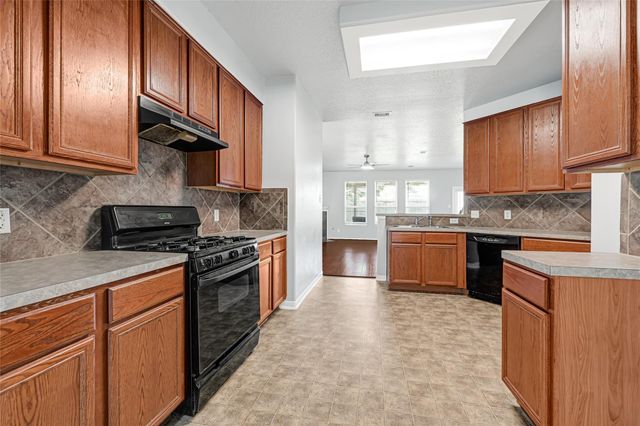 1827 Macondray Drive, Humble, TX 77396