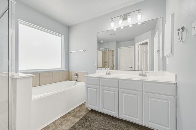 1827 Macondray Drive, Humble, TX 77396