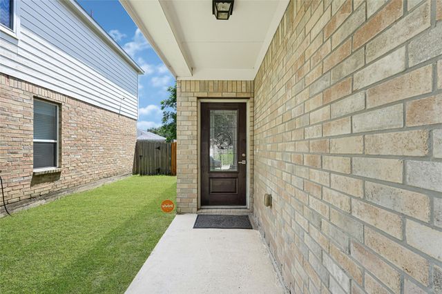 1827 Macondray Drive, Humble, TX 77396
