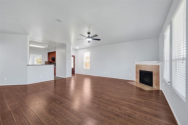 1827 Macondray Drive, Humble, TX 77396