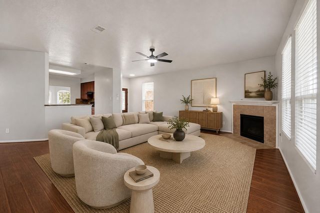 1827 Macondray Drive, Humble, TX 77396