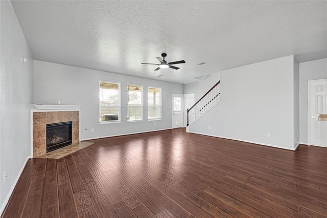 1827 Macondray Drive, Humble, TX 77396