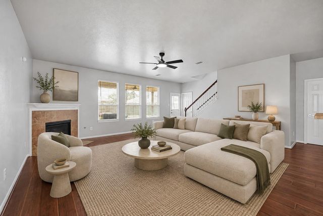 1827 Macondray Drive, Humble, TX 77396