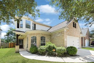 1827 Macondray Drive, Humble, TX 77396