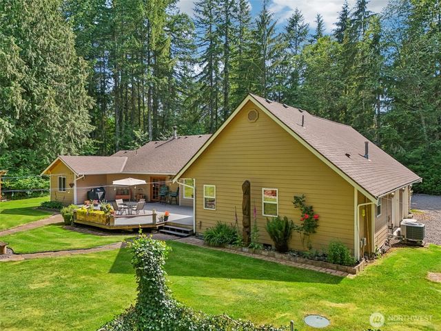6611 Menzel Lake Road, Granite Falls, WA 98252