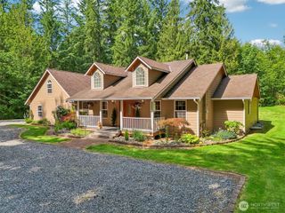 6611 Menzel Lake Road, Granite Falls, WA 98252