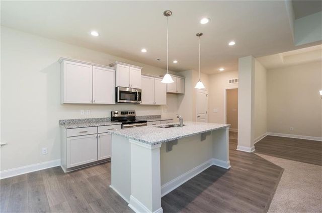 325 Angela Avenue, Bowdon, GA 30108