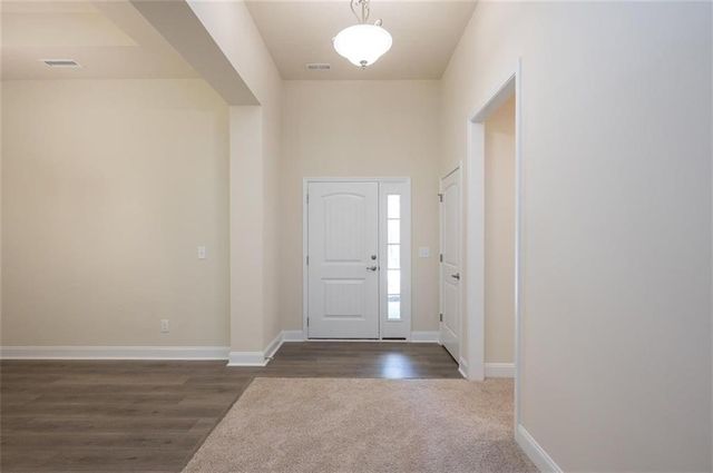 325 Angela Avenue, Bowdon, GA 30108