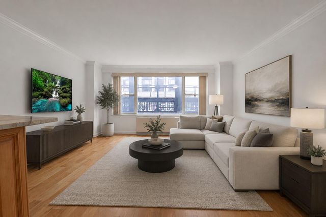 400 E 85th St Apt 2H, New York City, NY 10028