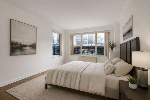 400 E 85th St Apt 2H, New York City, NY 10028