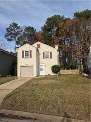 1093 Lord Dunmore DR, Virginia Beach, VA 23464