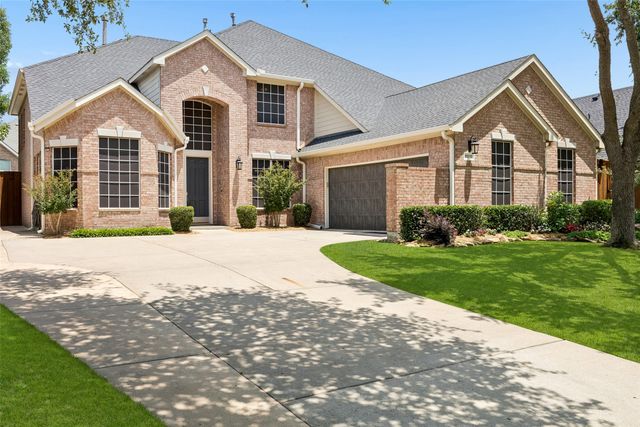 8010 Kings Court, Rowlett, TX 75089