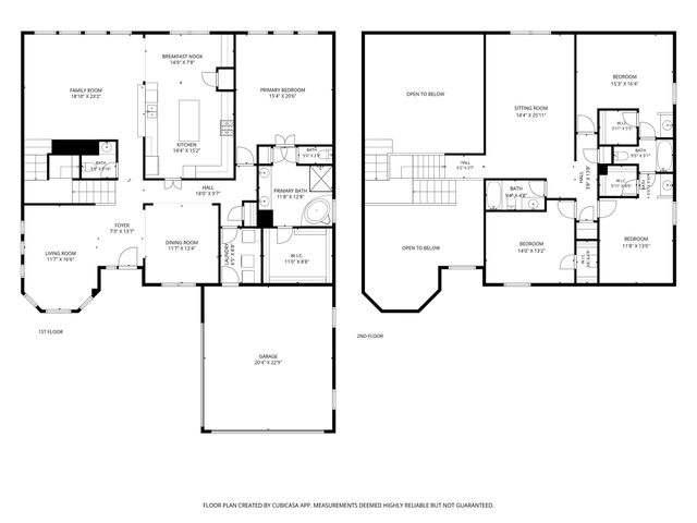 8010 Kings Court, Rowlett, TX 75089