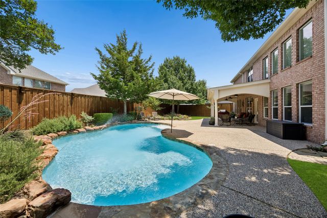 8010 Kings Court, Rowlett, TX 75089