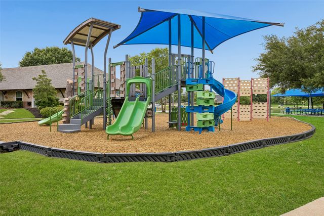 8010 Kings Court, Rowlett, TX 75089