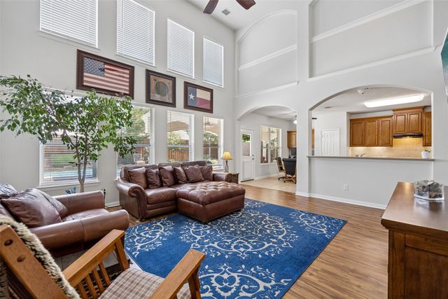 8010 Kings Court, Rowlett, TX 75089