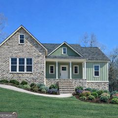 3109 Winding Lake Ct, Gainesville, GA 30504