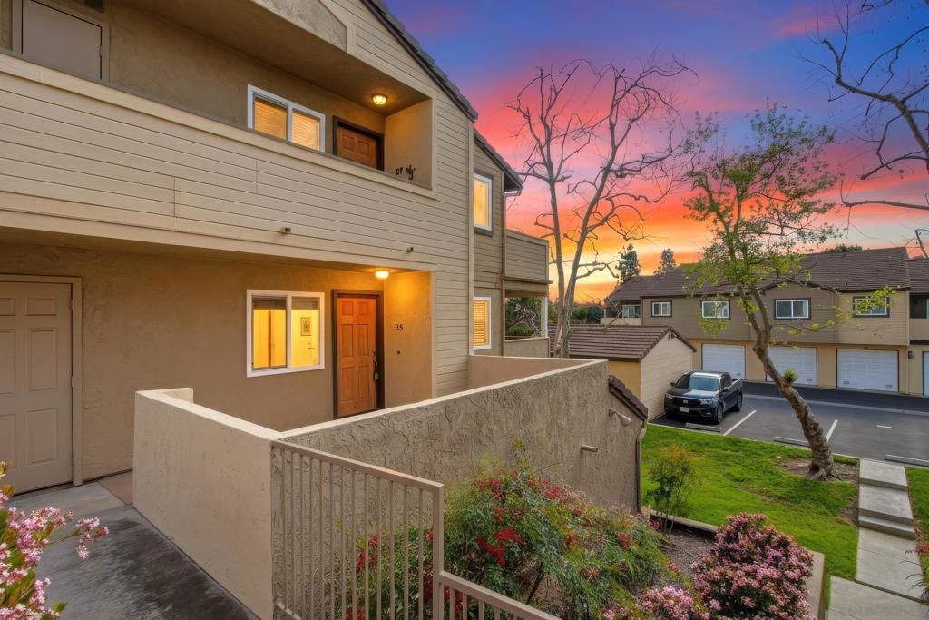 5033 Los Morros Way 55, Oceanside, CA 92057