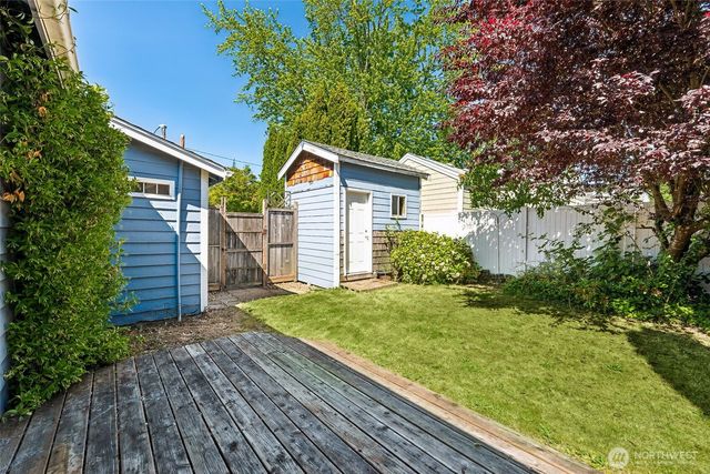 1919 Jackson Avenue NW, Olympia, WA 98502