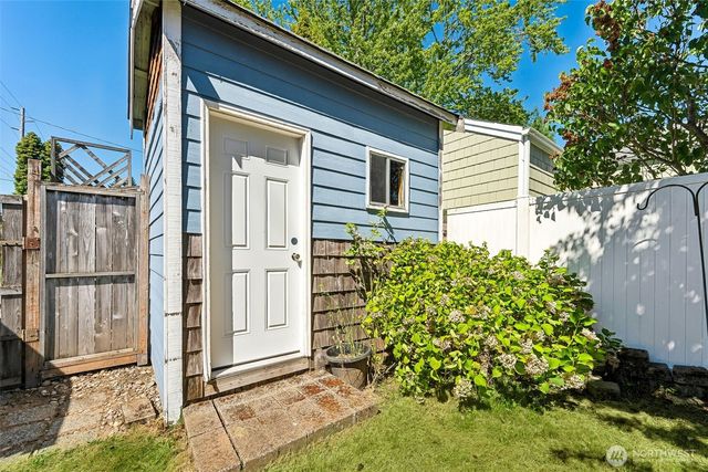 1919 Jackson Avenue NW, Olympia, WA 98502