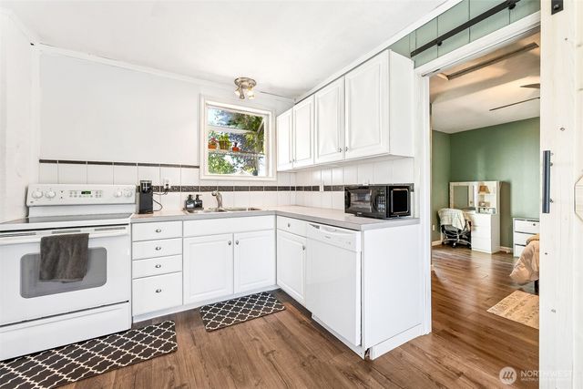 1919 Jackson Avenue NW, Olympia, WA 98502