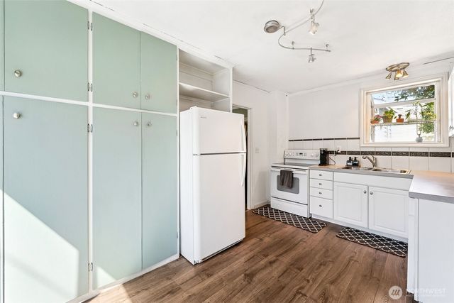1919 Jackson Avenue NW, Olympia, WA 98502
