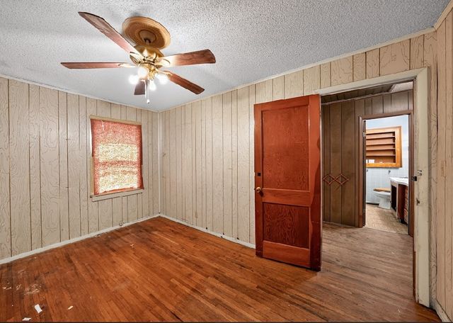 1124 N Canton Avenue, Tulsa, OK 74115