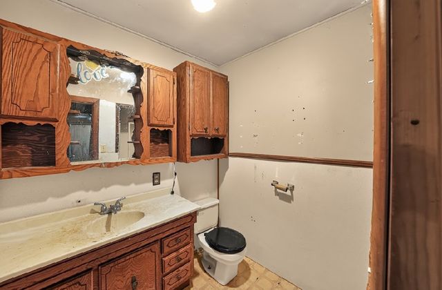 1124 N Canton Avenue, Tulsa, OK 74115