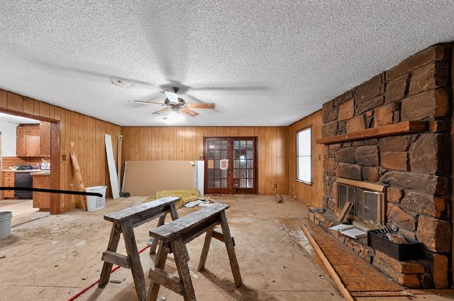 1124 N Canton Avenue, Tulsa, OK 74115