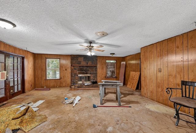 1124 N Canton Avenue, Tulsa, OK 74115
