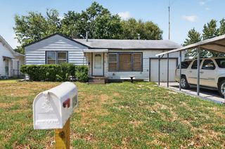 1124 N Canton Avenue, Tulsa, OK 74115