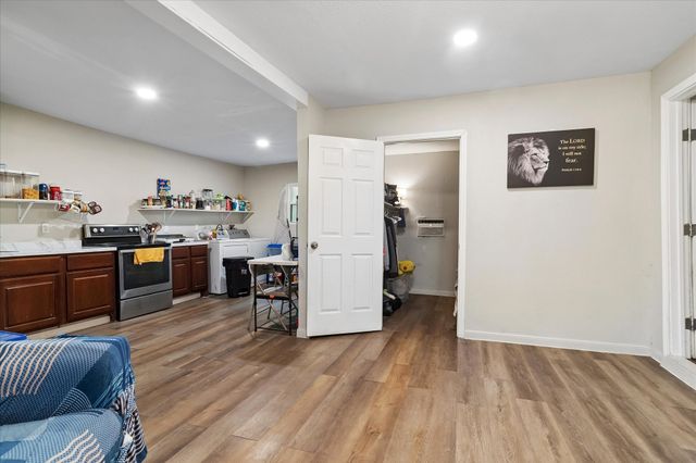 4201 Easter Avenue, Dallas, TX 75216