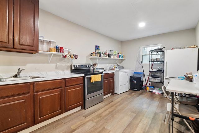 4201 Easter Avenue, Dallas, TX 75216