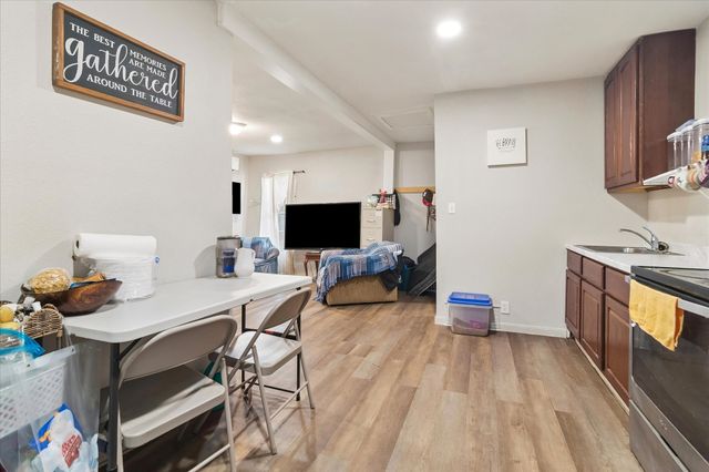 4201 Easter Avenue, Dallas, TX 75216