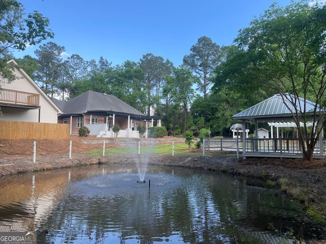 589 Old Mill Creek Road, Ellabell, GA 31308
