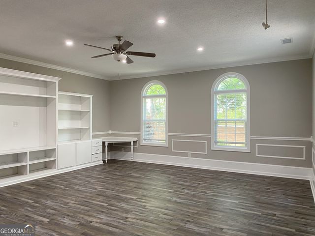 589 Old Mill Creek Road, Ellabell, GA 31308