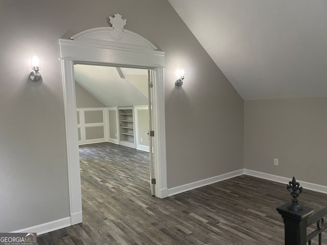 589 Old Mill Creek Road, Ellabell, GA 31308
