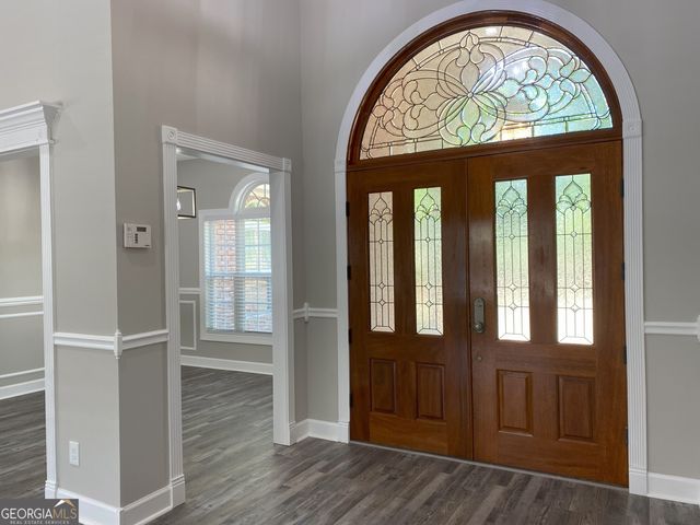 589 Old Mill Creek Road, Ellabell, GA 31308