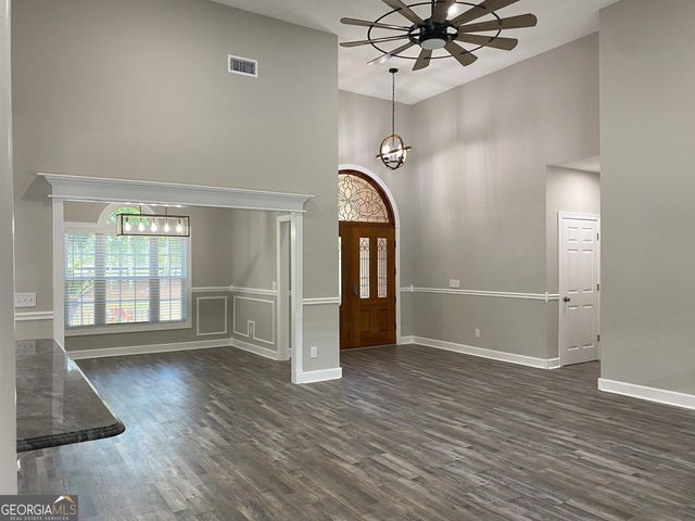 589 Old Mill Creek Road, Ellabell, GA 31308