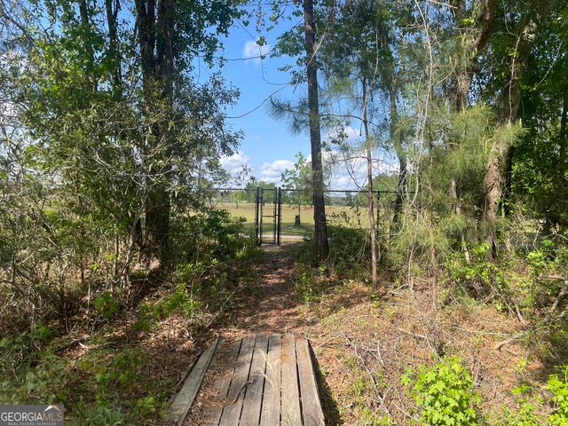 589 Old Mill Creek Road, Ellabell, GA 31308