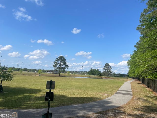 589 Old Mill Creek Road, Ellabell, GA 31308