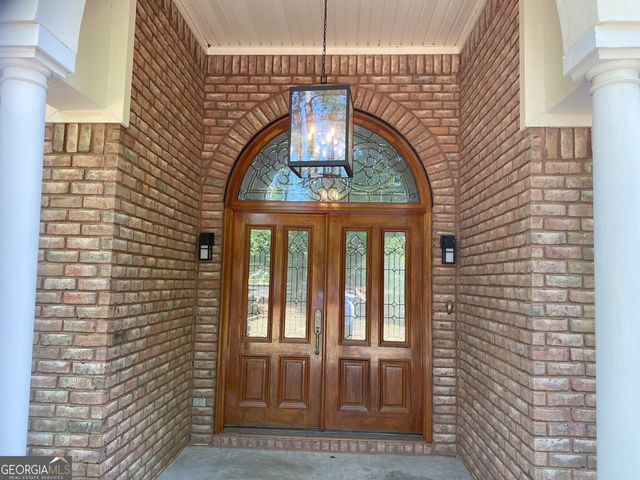 589 Old Mill Creek Road, Ellabell, GA 31308