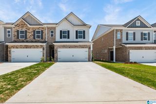 4534 VILLAGE SPRINGS SQUARE # 4, Fultondale, AL 35068