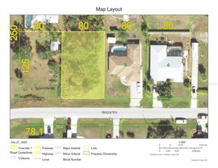 9334 CRUGAR TERRACE, Englewood, FL 34224
