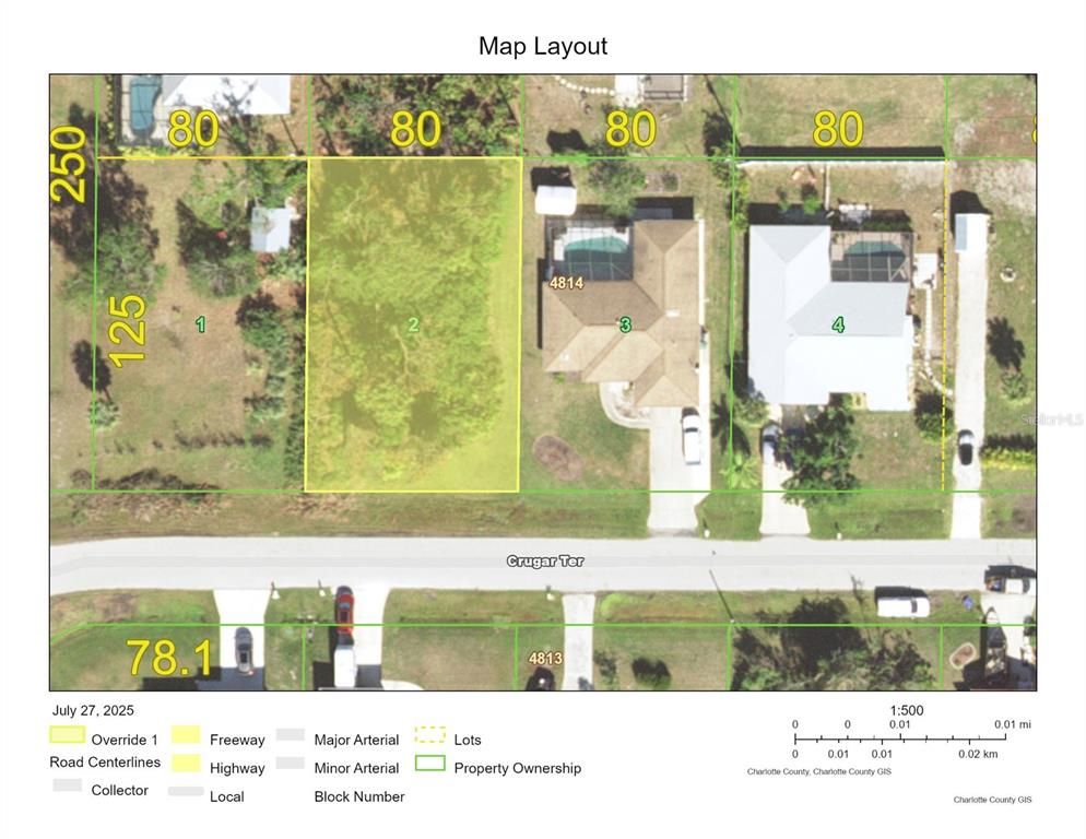 9334 CRUGAR TERRACE, Englewood, FL 34224